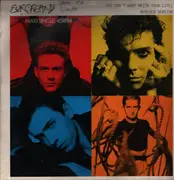 12inch Vinyl Single - Europeans - You Don't Want Me (In Your Life)