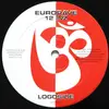 12inch Vinyl Single - Eurorave - 12 Inz