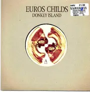Euros Childs - Donkey Island