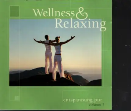 Eurotrend - Wellness & Relaxing - Entspannung Pur - Volume 1