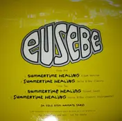 Eusebe - Summertime Healing