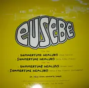 12'' - Eusebe - Summertime Healing