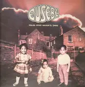 Eusebe