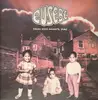 LP - eusebe - Tales form Mama's Yard