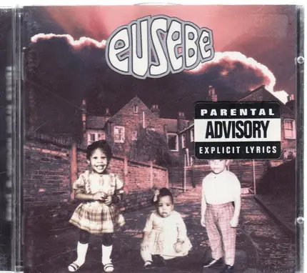 Eusebe - Tales From Mama's Yard