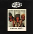 12inch Vinyl Single - Eusebe - If Masser Says...