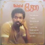 Euson - The Best Of Euson