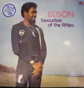 Euson - Favourites Of The Fifties