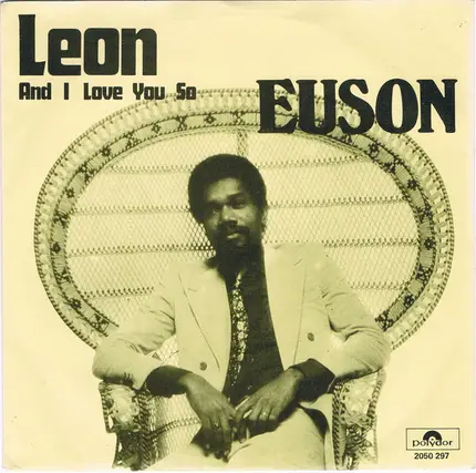 Euson - Leon