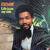 Euson - Life Is On My Side