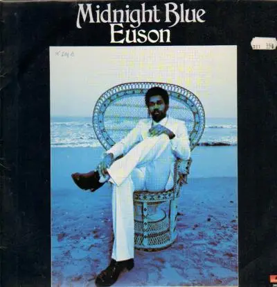 Euson - Midnight Blue