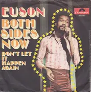 7inch Vinyl Single - Euson - Both Sides Now