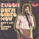7inch Vinyl Single - Euson - Both Sides Now