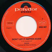 7inch Vinyl Single - Euson - Both Sides Now