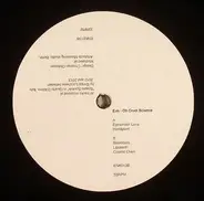 Evn - OH CRUEL SCIENCE