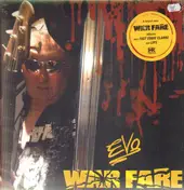 Evo - Warfare