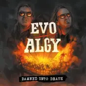 Evo - Damned Unto Death