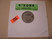 12inch Vinyl Single - E'voke - Arms Of Loren - Remixes