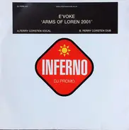 E'voke - Arms Of Loren 2001