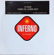 E'voke - Arms Of Loren 2001