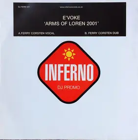 E'voke - Arms Of Loren 2001