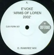 E'voke - Arms Of Loren 2002