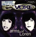 12inch Vinyl Single - E'voke - Arms Of Loren