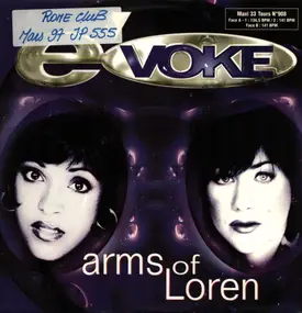 E'voke - Arms Of Loren