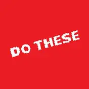 EVOL - Do These