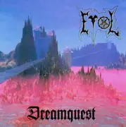 CD - Evol - Dreamquest