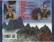 CD - Evol - Dreamquest