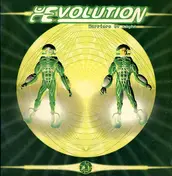 Evolution - Warriors Of Light