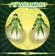 12'' - Evolution - Warriors Of Light
