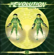 Evolution - Warriors Of Light