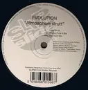 12'' - Evolution - Atmosphere Strutt
