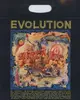 LP - Evolution - Evolution - with carrying handle, poster, booklet