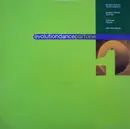 12'' - Evolution - Evolutiondance Partone