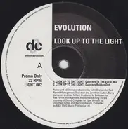 Evolution - Look up to the Light