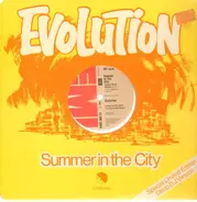 Evolution - Summer In The City