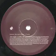 12inch Vinyl Single - Evolution - Your Love Is Calling