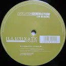 12'' - Evolution Generation - In Bloom