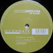 Evolution Generation