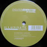 Evolution Generation - In Bloom