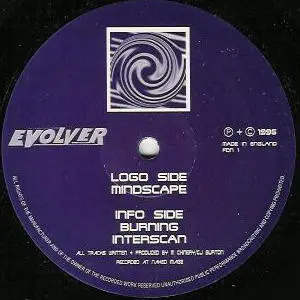 Evolver - Mindscape
