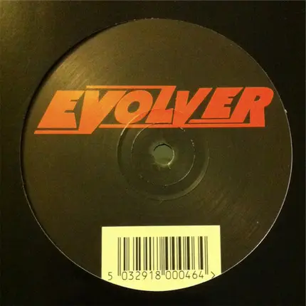 Evolver - Enslaver