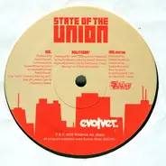 Evolver - State Of The Union