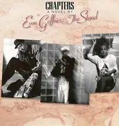 LP - Evon Geffries & The Stand - Chapters A novel By - Still Sealed