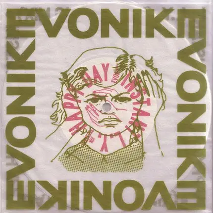 Evonike - Happy Day / Instant L.Y.