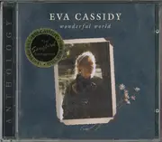 CD - Eva Cassidy - Wonderful World - still sealed