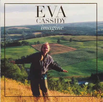 Eva Cassidy - Imagine